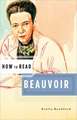 How to Read Beauvoir