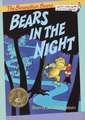 Bears in the Night