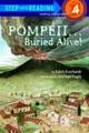 Pompeii--Buried Alive!