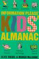 The Information Please Kids Almanac