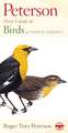 Peterson First Guide To Birds Of North America