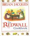 The Redwall Cookbook