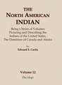 The North American Indian Volume 12 - The Hopi