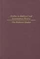 Studies in Mediaeval and Renaissance History v. 1, Third Series; The Medieval and Renaissance Reader