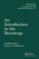 An Introduction to the Bootstrap