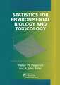 Statistics for Environmental Biology and Toxicology