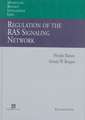 Regulation of the RAS Signalling Network