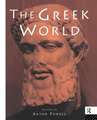 The Greek World