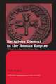 Religious Dissent in the Roman Empire: Violence in Judaea at the Time of Nero