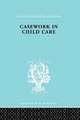 Casework in Childcare