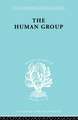 The Human Group
