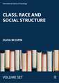 Class, Race and Social Structure