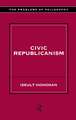 Civic Republicanism