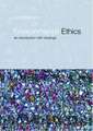 Environmental Ethics: An Introduction with Readings