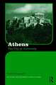 Athens: The City as University