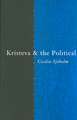 Kristeva and the Political