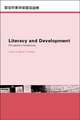 Literacy and Development: Ethnographic Perspectives