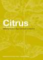 Citrus: The Genus Citrus