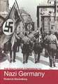 The Routledge Companion to Nazi Germany