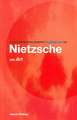 Routledge Philosophy GuideBook to Nietzsche on Art