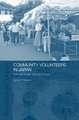 Community Volunteers in Japan: Everyday stories of social change