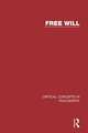 Free Will