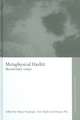 Metaphysical Hazlitt: Bicentenary Essays