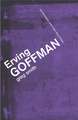 Erving Goffman