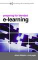 preparing for blended e-learning