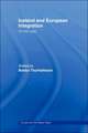 Iceland and European Integration: On the Edge