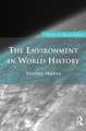 The Environment in World History