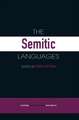 The Semitic Languages