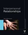 Interpersonal Relationships