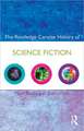 The Routledge Concise History of Science Fiction