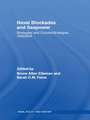 Naval Blockades and Seapower: Strategies and Counter-Strategies, 1805-2005