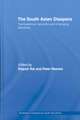 The South Asian Diaspora: Transnational networks and changing identities