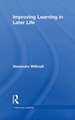 Improving Learning in Later Life