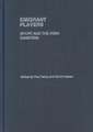 Emigrant Players: Sport and the Irish Diaspora