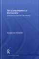 The Consolidation of Democracy: Comparing Europe and Latin America