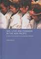 Sex, Love and Feminism in the Asia Pacific: A Cross-Cultural Study of Young People's Attitudes