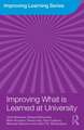 Improving What is Learned at University: An Exploration of the Social and Organisational Diversity of University Education