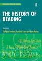 The History of Reading