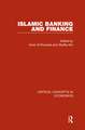 Islamic Banking and Finance