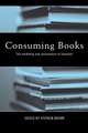 Consuming Books: The Marketing and Consumption of Literature