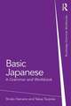 Basic Japanese: A Grammar and Workbook