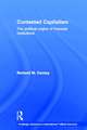 Contested Capitalism: The political origins of financial institutions