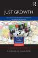 Just Growth: Inclusion and Prosperity in America's Metropolitan Regions