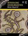 Introducing Sociolinguistics