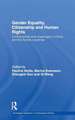 Gender Equality, Citizenship and Human Rights: Controversies and Challenges in China and the Nordic Countries