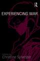 Experiencing War